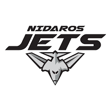 NIDAROS JETS Team Logo